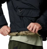 Columbia Landroamer Puffer Erkek Mont WM4552 thumbnail 9