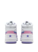 Puma Rebound V6 Mid Bouncy Sky Jr Unisex Spor Ayakkabı 39872501 thumbnail 6