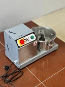 Sönmez 4 Bıçaklı Soğan Doğrama Makinesi 7 Litre Paslanmaz thumbnail 3