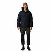 Columbia Landroamer Puffer Erkek Mont WM4552 thumbnail 10