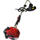 DAKKIN CG260E 1bg 0.8kW 25cc 3.9kg Pilot Kol 26mm Eğik Şaft Benzin - 1