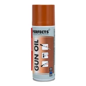 Perfects Gun Oil Silah Temizleme Spreyi - 1