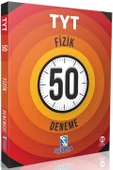Supara Yayınları TYT Fizik 50 Denemesi - 1