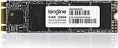 Longline LNG500M2/120GB PCI-Express 3.0 120 GB M.2 SSD - 1