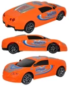 Ctoys Sports Car 27 Mhz Full Fonksiyon Uzaktan Kumandalı Bugatti Veyron Turuncu CE 04 - 2