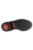 Harley Davidson New Worker Hakiki Deri Unisex Bot - 3