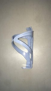 Suluk Kafesi Plastik (Gri) thumbnail 1