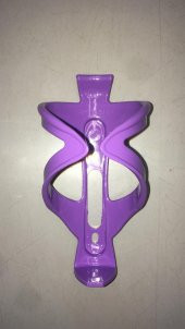 Suluk Kafesi Plastik (Lila) - 1