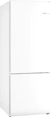 Bosch Kgn55vwf1n Kombi No Frost Buzdolabı - 1