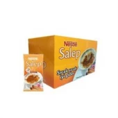 Nestle Salep 17Gr*24 Lu - 1
