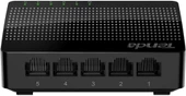 Tenda SG105M 5 Port 10/100/1000 Gigabit Plastik Kasa Switch - 1