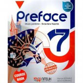 7.Sınıf Preface Course Book - 1
