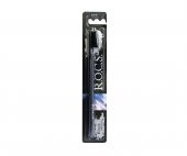 Rocs Black Edition Diş Fırçası Siyah - 1