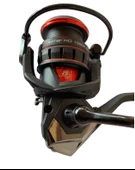 Okuma Ceymar HD CHD-1000A Matt Black 7+1BB LRF Olta Makinesi - 2
