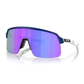 Oakley Sutro Lite Güneş Gözlüğü 946363 Matte Navy Prizm Violet thumbnail 6