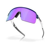 Oakley Sutro Lite Güneş Gözlüğü 946363 Matte Navy Prizm Violet thumbnail 2