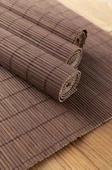English Home Martinez Bambu 4'lü Amerikan Servis 30x45 Cm Kahve - 2