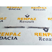 MEGANE 4 ÖN ÇAMURLUK ÇITASI NİKELAJ 990429948R - 990430979R - 1