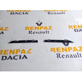 MEGANE 4 ÖN ÇAMURLUK ÇITASI NİKELAJ 990429948R - 990430979R - 4