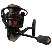 Okuma Ceymar HD CHD-1000A Matt Black 7+1BB LRF Olta Makinesi - 1