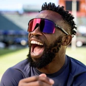 Oakley Sutro Lite Güneş Gözlüğü 946363 Matte Navy Prizm Violet thumbnail 7