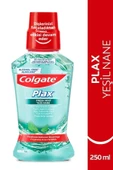 Colgate Plax Taze Nane Ferahlığı Ağız Bakım Suyu 250 Ml - 1