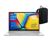 Asus Vivobook 15 X1504ZA-NJ247 I7-1255U 16GB 512GB SSD 15.6" Fhd Windows 11 Taşınabilir Bilgisayar - Wz Çanta WZ02 - 1