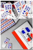 502 Japon Yapıştırıcı 2 Adet 20 gr Hızlı Yapıştırıcı Evobond 502 Süper Yapıştırrıcı Orjinal Seramik Plastik Metal - 4