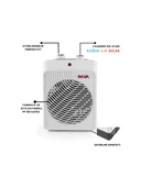 CG TURBO FANLI ISITICI thumbnail 2