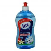 Tex Bulaşık Makinesi Parlatıcı Lekesiz Kurutma Yüzde 100 Mükemmel Parlaklık 500 ML - 1