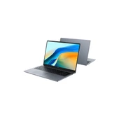 Matebook D16 2024 Intel Core i5 12450H 8GB 512GB SSD Freedos 16" IPS Taşınabilir Bilgisayar - 6