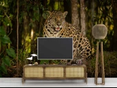 İstanbul Eminönü Manzaralı Duvar Kağıdı thumbnail 3