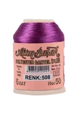 Altınbaşak Oya ve Dantel İpi 20 gr - Royaleks - No: 508 - 1