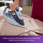 Philips Azur DST7020/20 7000 Serisi 2800 W Buharlı Ütü - 3