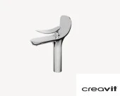 Creavit Foglia Lavabo Armatürü Bataryası FG1501 thumbnail 1