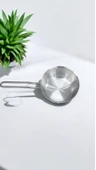 DefneSare 16 cm çelik tabanlı sosluk - 3