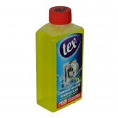 Tex Çamaşır Makine Temizleyicisi Kireç ve Deterjan Kalıntılarını Söker 250 ML - 3