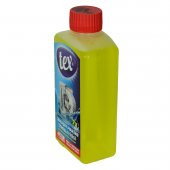 Tex Çamaşır Makine Temizleyicisi Kireç ve Deterjan Kalıntılarını Söker 250 ML - 5