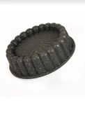 tart kek kalıbı döküm granit yapışmaz 26 cm - 1