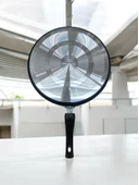 DefneSare 32 cm granit balık tavası - 2