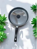 DefneSare 32 cm granit balık tavası - 3