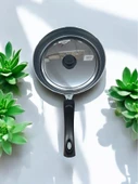 DefneSARE 30CM Balık tava granit - 3