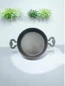 Evmutfak defnesare 20 cm yanmaz yapismaz sahan - 2