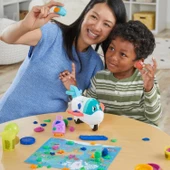 Play Doh Starters Eğlenceli Uçak Oyun Seti F8804 - 4