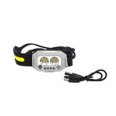 Panther Pt-5802 Sensörlü Şarjlı Kafa Lambası thumbnail 2