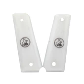 Muhtelif Tabanca Kabzesi Sedef - 3