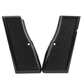 Muhtelif Tabanca Kabzesi Sentetik - 3