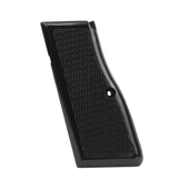 Muhtelif Tabanca Kabzesi Sentetik - 1