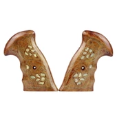 Muhtelif Tabanca Kabzesi Özel - 3