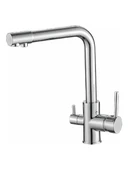 Creavit DW8700 Su Arıtmalı Mutfak Bataryası thumbnail 1